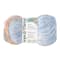 6 Pack: Soft Ombre™ Yarn by Loops & Threads®